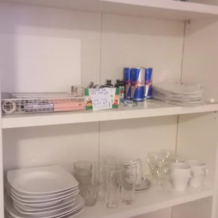 Fortuna Budget Πανσιόν