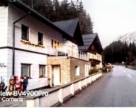 Fortuna Budget * Lackenhof